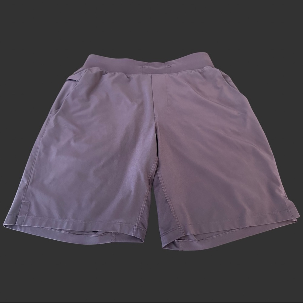 Lululemon T.H.E. 9" Linerless Shorts